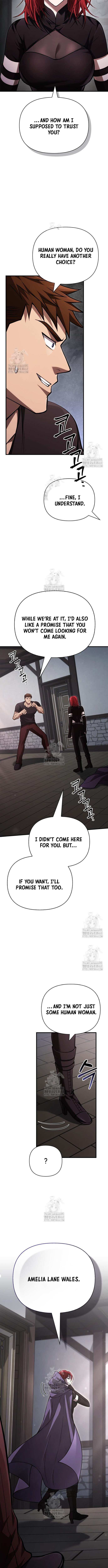Read Surviving The Game as a Barbarian EN Manga Online