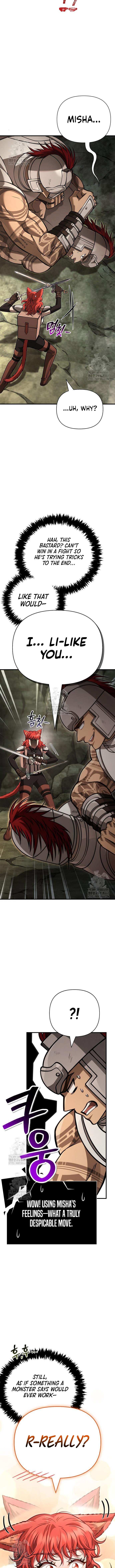 Read Surviving The Game as a Barbarian EN Manga Online