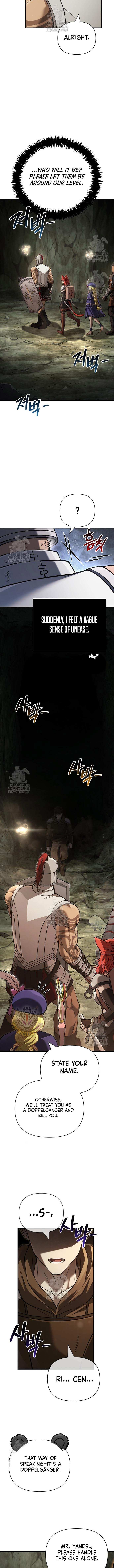 Read Surviving The Game as a Barbarian EN Manga Online
