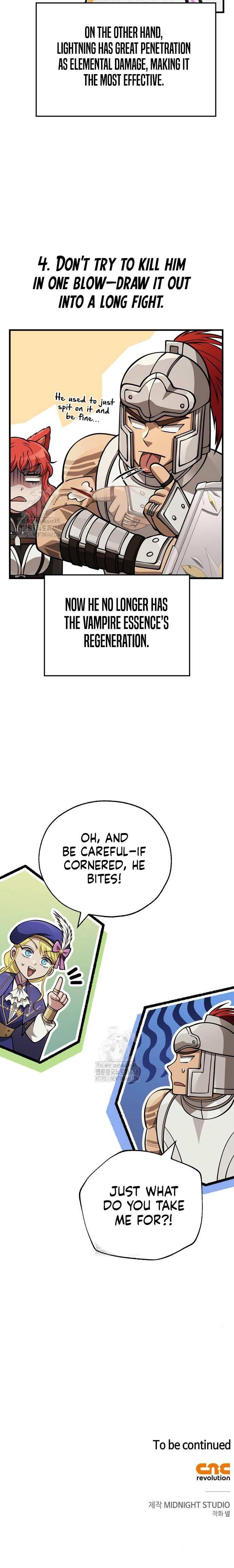 Read Surviving The Game as a Barbarian EN Manga Online