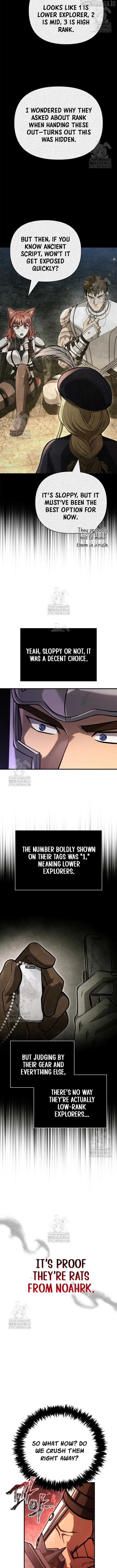 Read Surviving The Game as a Barbarian EN Manga Online