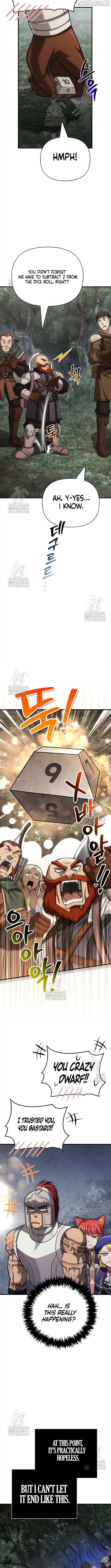 Read Surviving The Game as a Barbarian EN Manga Online