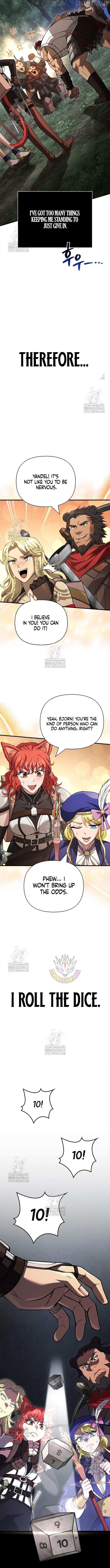 Read Surviving The Game as a Barbarian EN Manga Online