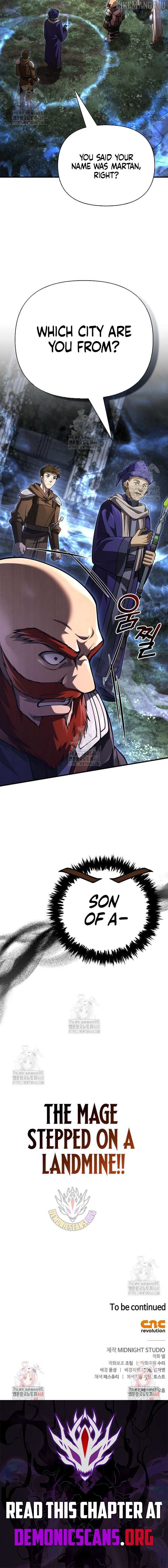 Read Surviving The Game as a Barbarian EN Manga Online