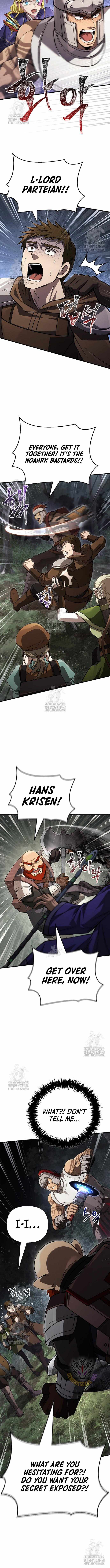 Read Surviving The Game as a Barbarian EN Manga Online