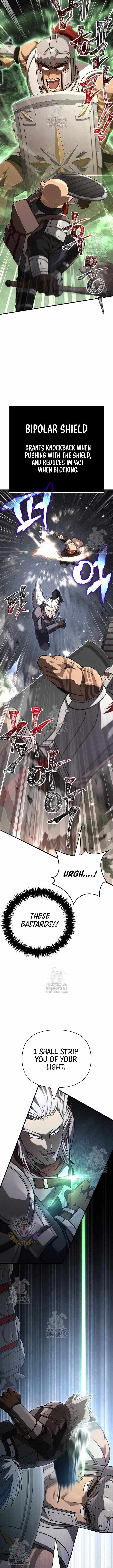 Read Surviving The Game as a Barbarian EN Manga Online