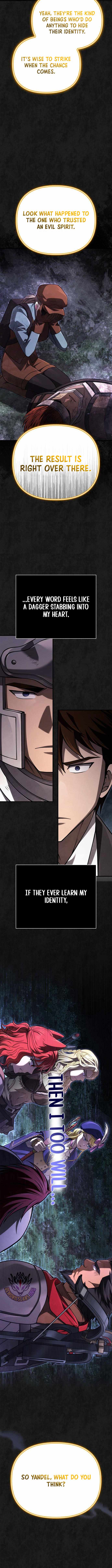 Read Surviving The Game as a Barbarian EN Manga Online