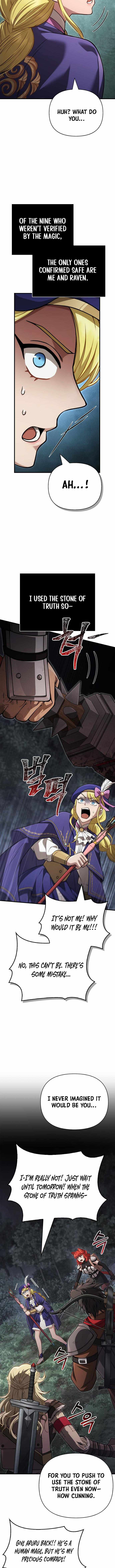 Read Surviving The Game as a Barbarian EN Manga Online