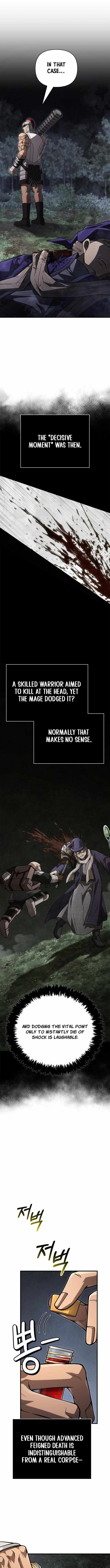 Read Surviving The Game as a Barbarian EN Manga Online