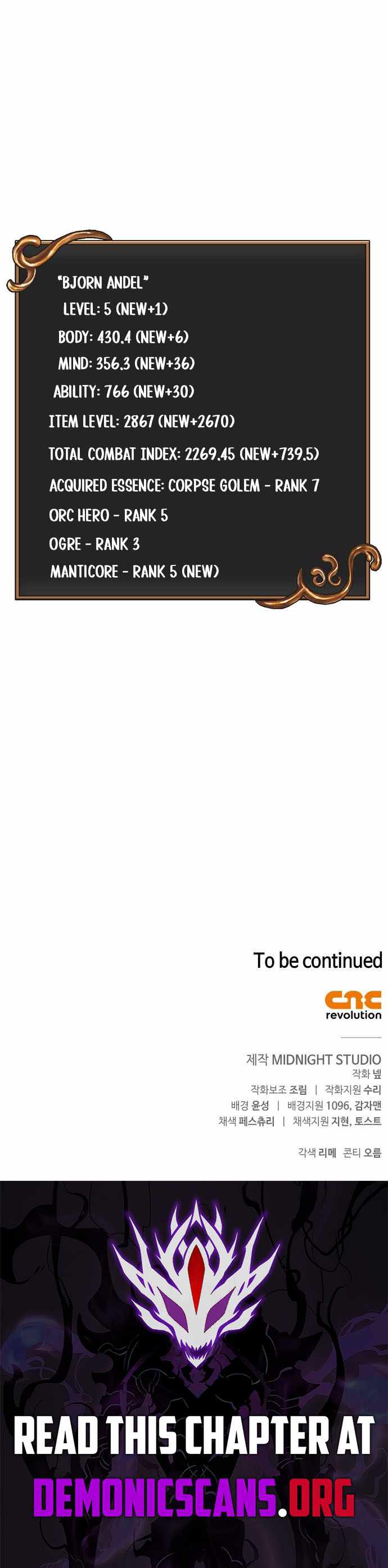 Read Surviving The Game as a Barbarian EN Manga Online