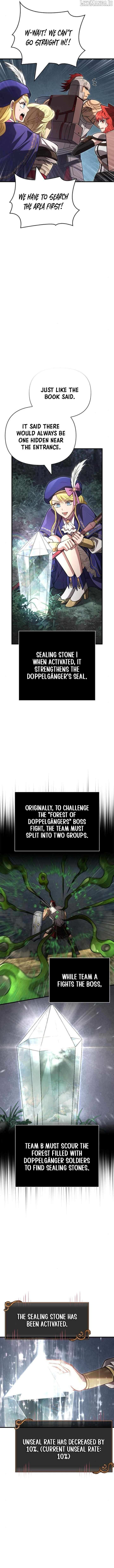 Read Surviving The Game as a Barbarian EN Manga Online