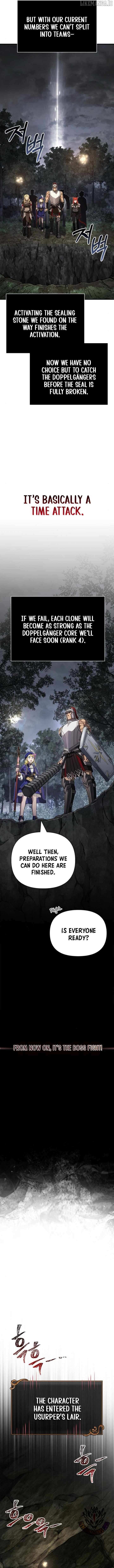 Read Surviving The Game as a Barbarian EN Manga Online