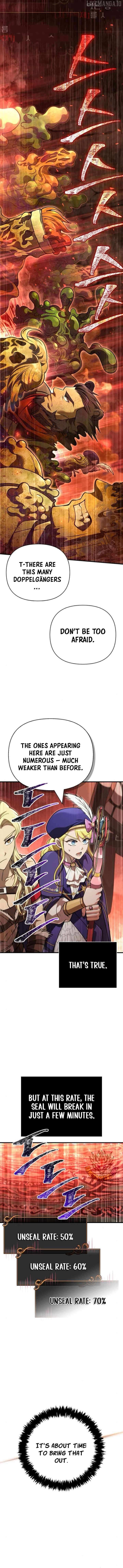 Read Surviving The Game as a Barbarian EN Manga Online