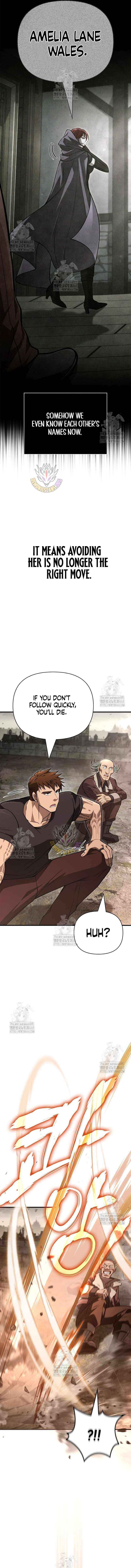 Read Surviving The Game as a Barbarian EN Manga Online