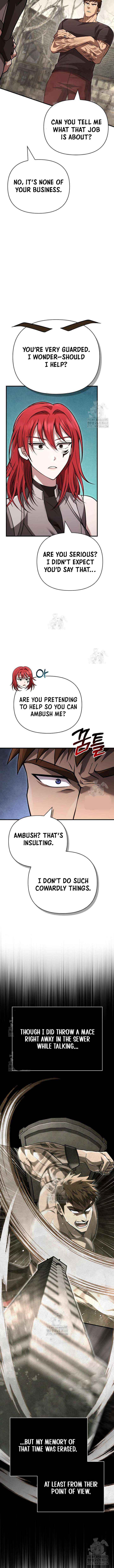Read Surviving The Game as a Barbarian EN Manga Online