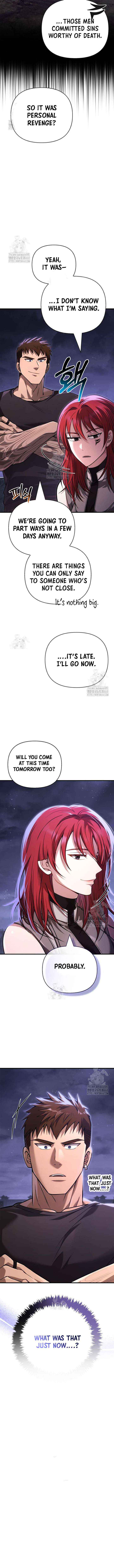 Read Surviving The Game as a Barbarian EN Manga Online