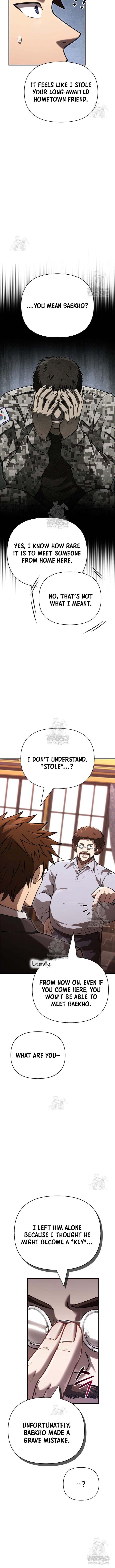 Read Surviving The Game as a Barbarian EN Manga Online