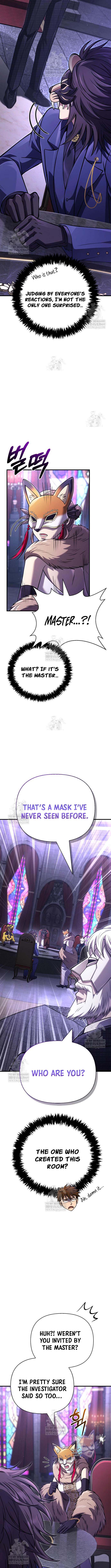 Read Surviving The Game as a Barbarian EN Manga Online
