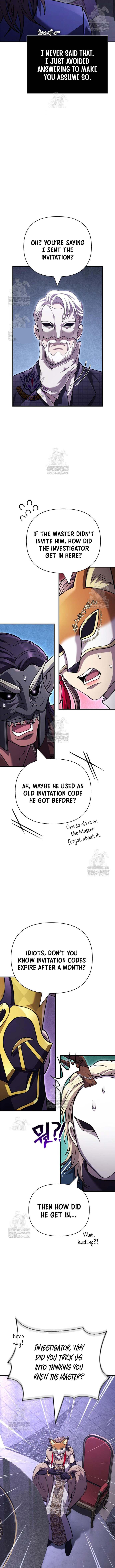 Read Surviving The Game as a Barbarian EN Manga Online
