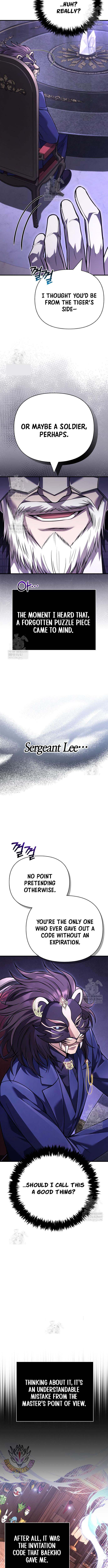 Read Surviving The Game as a Barbarian EN Manga Online