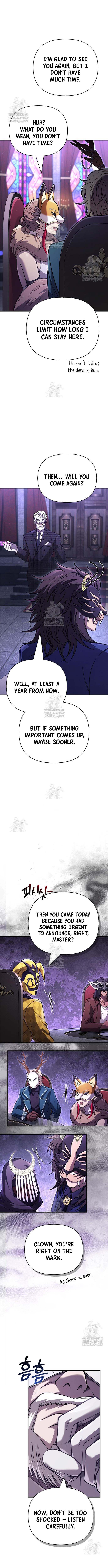 Read Surviving The Game as a Barbarian EN Manga Online