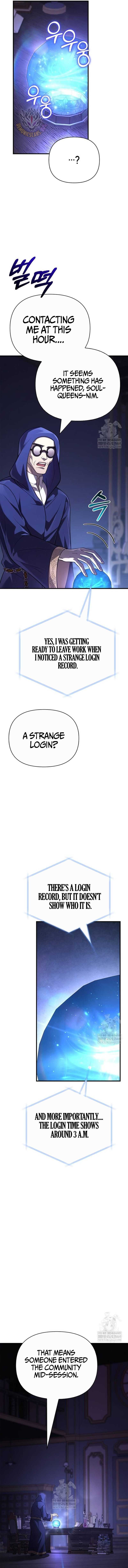 Read Surviving The Game as a Barbarian EN Manga Online