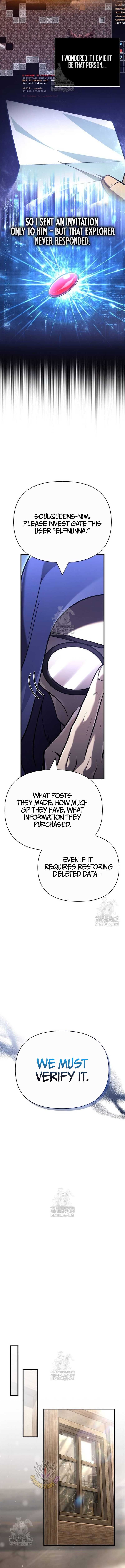 Read Surviving The Game as a Barbarian EN Manga Online
