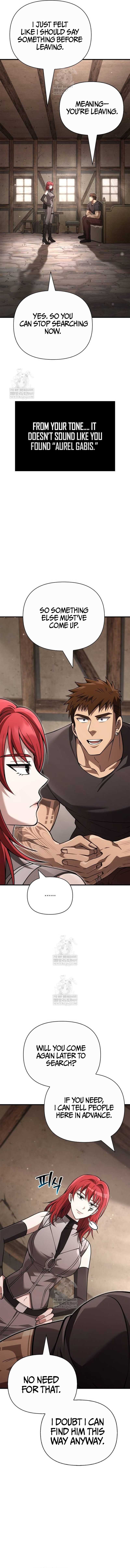 Read Surviving The Game as a Barbarian EN Manga Online
