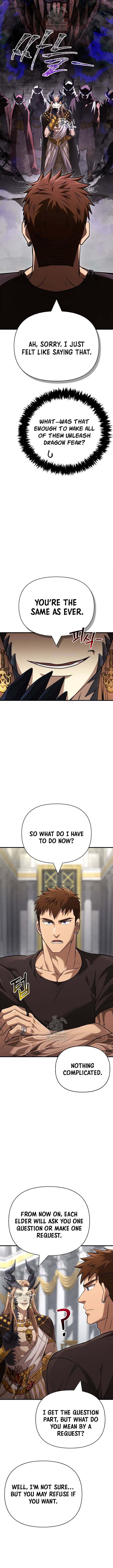 Read Surviving The Game as a Barbarian EN Manga Online