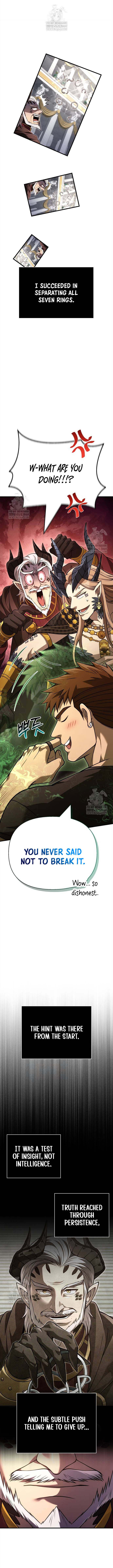 Read Surviving The Game as a Barbarian EN Manga Online
