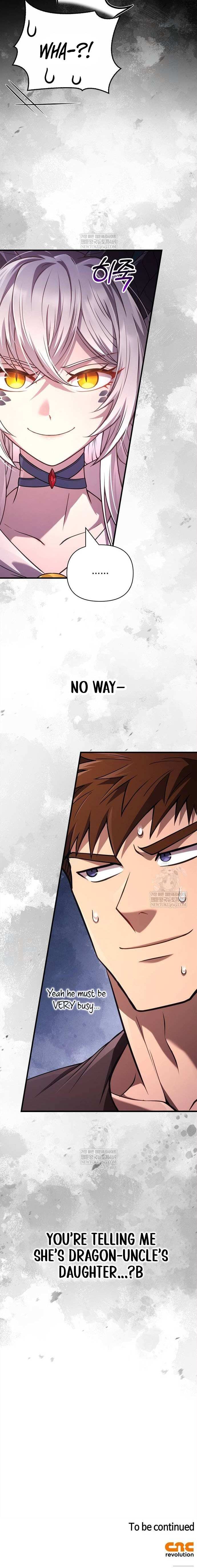 Read Surviving The Game as a Barbarian EN Manga Online