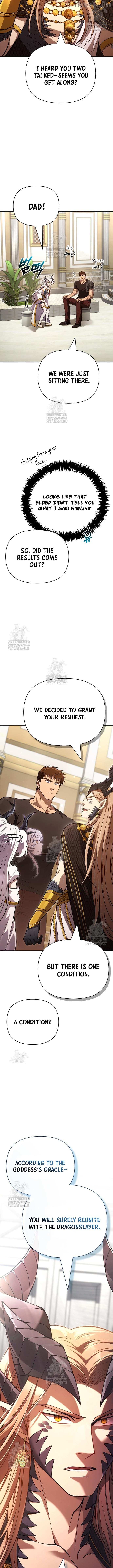 Read Surviving The Game as a Barbarian EN Manga Online