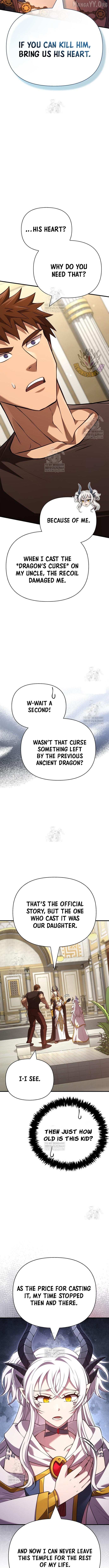 Read Surviving The Game as a Barbarian EN Manga Online