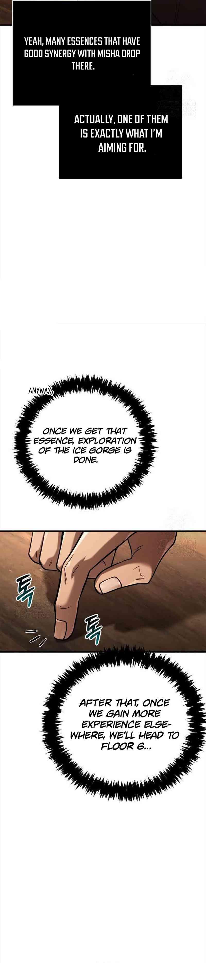 Read Surviving The Game as a Barbarian EN Manga Online