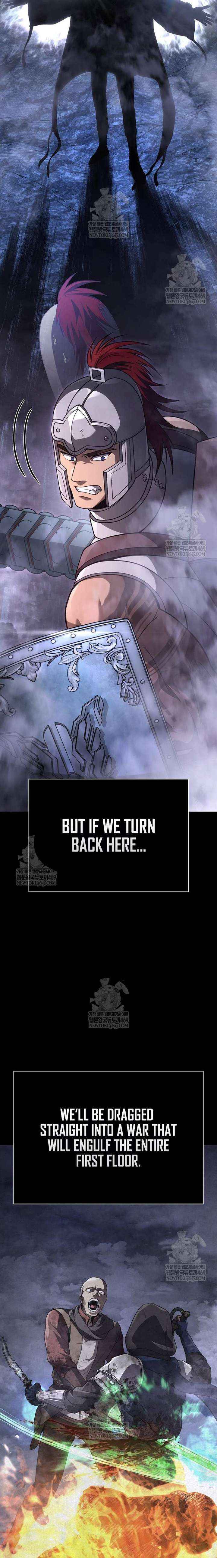 Read Surviving The Game as a Barbarian EN Manga Online