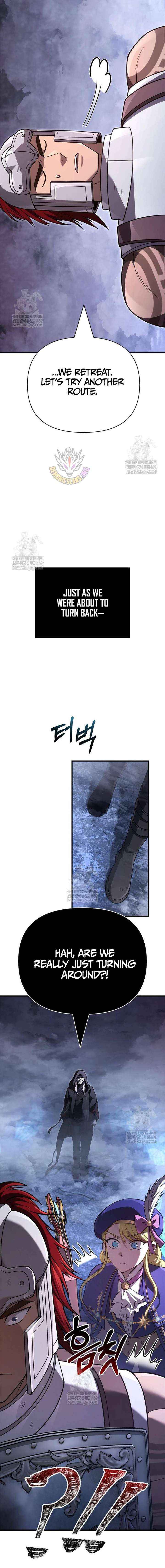 Read Surviving The Game as a Barbarian EN Manga Online