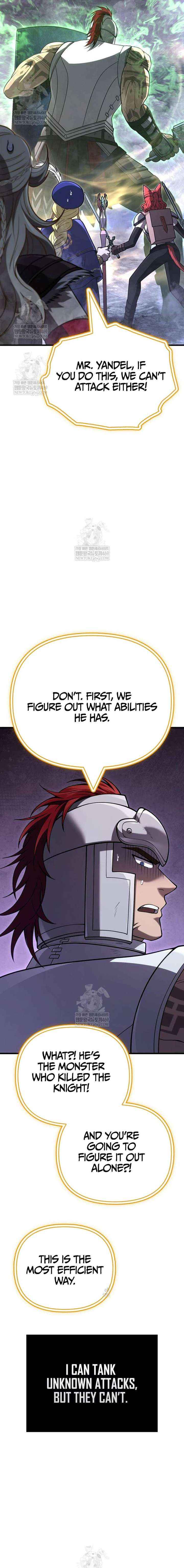 Read Surviving The Game as a Barbarian EN Manga Online