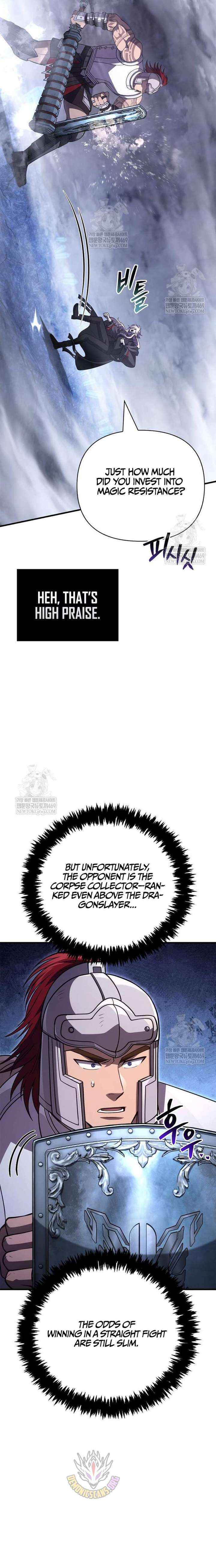 Read Surviving The Game as a Barbarian EN Manga Online