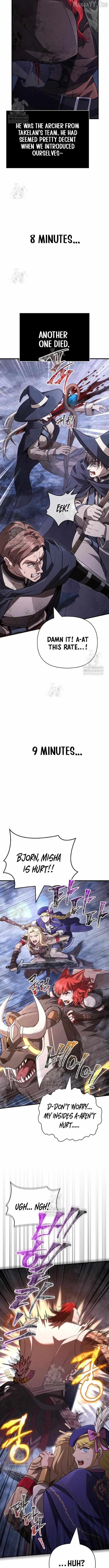 Read Surviving The Game as a Barbarian EN Manga Online