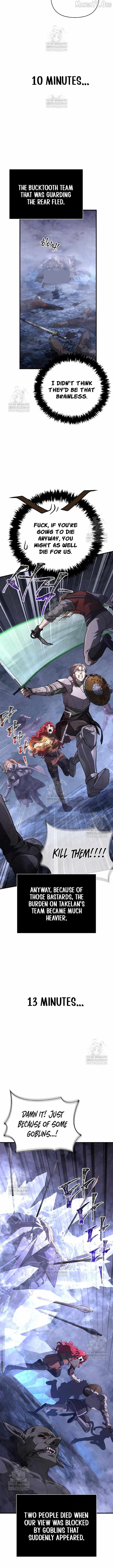 Read Surviving The Game as a Barbarian EN Manga Online