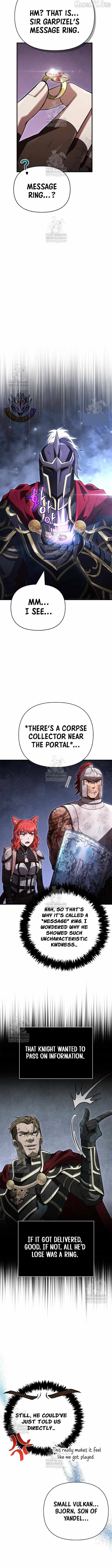 Read Surviving The Game as a Barbarian EN Manga Online