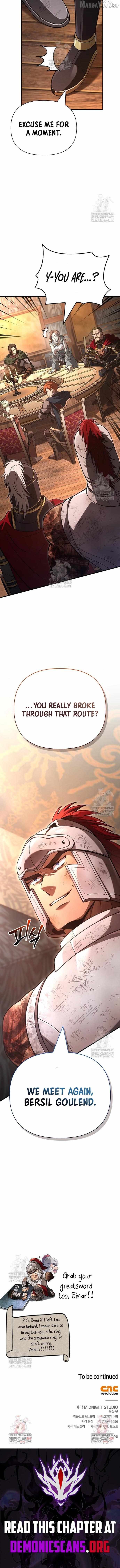 Read Surviving The Game as a Barbarian EN Manga Online