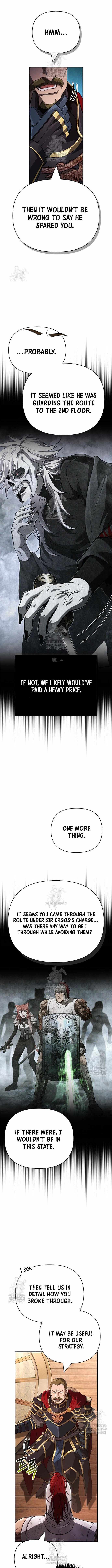 Read Surviving The Game as a Barbarian EN Manga Online