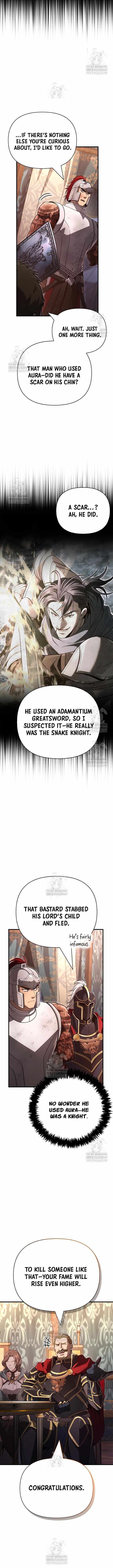 Read Surviving The Game as a Barbarian EN Manga Online