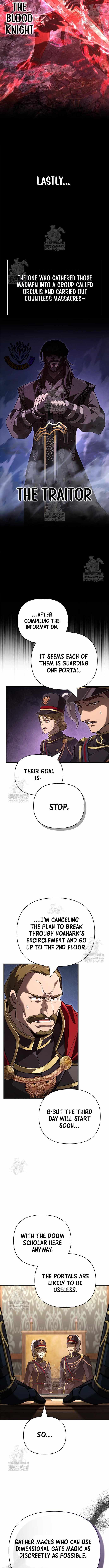 Read Surviving The Game as a Barbarian EN Manga Online