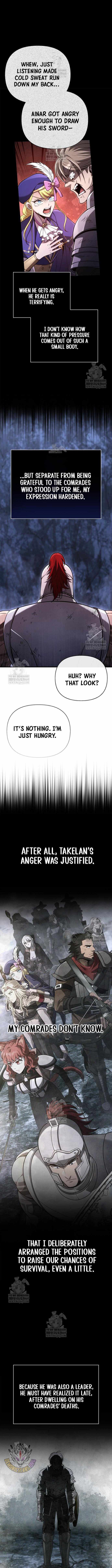 Read Surviving The Game as a Barbarian EN Manga Online