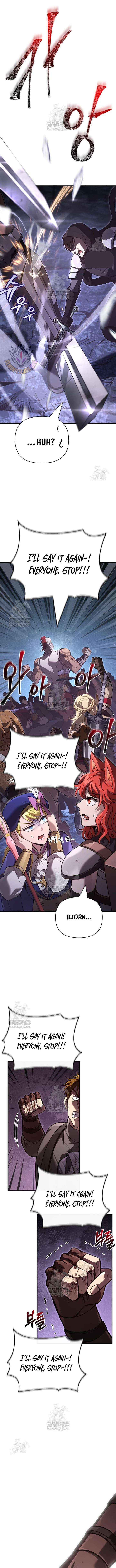 Read Surviving The Game as a Barbarian EN Manga Online