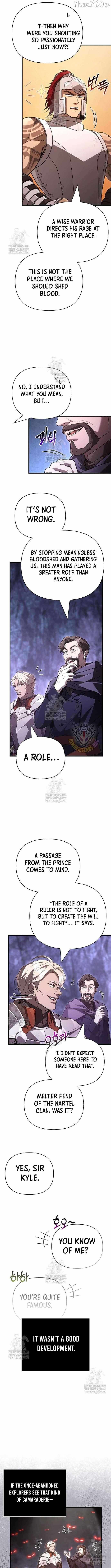 Read Surviving The Game as a Barbarian EN Manga Online