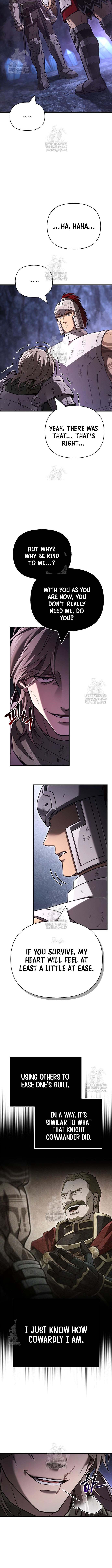 Read Surviving The Game as a Barbarian EN Manga Online