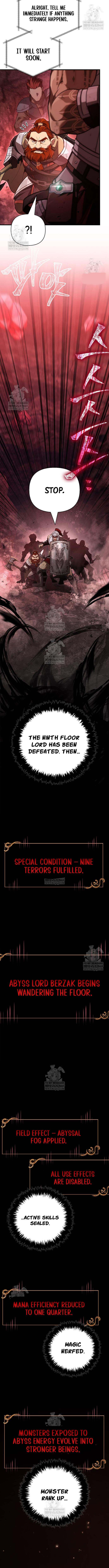Read Surviving The Game as a Barbarian EN Manga Online